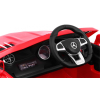 Mercedes AMG SL65 dla dzieci Czerwony + Pilot + Bagażnik + Regulacja siedzenia + MP3 LED + Wolny Start